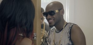 2face Idibia Announces New Album   Drops Nfana Ibaga Video Remix!