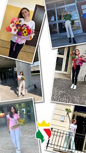 3.8K views · 45 reactions | Congratulazioni alle nostre finaliste #MissItalia 2022 Lavinia Abate, Vanessa Foti, Virginia Cavalieri, Maria Franceschi, Federica Maini e Beatrice Gioia che hanno brillantemente concluso la scuola superiore superando l'esame di maturità! Ora si aprono le porte di un nuovo capitolo, certamente pieno di opportunità e successi.  Ad maiora! | Miss Italia | Facebook