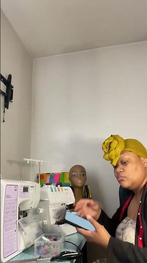 ✨ LIVE this Friday: Sewing Order Prep + Behind the Scenes! ✨