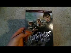 My DVD Collection (Part 2)