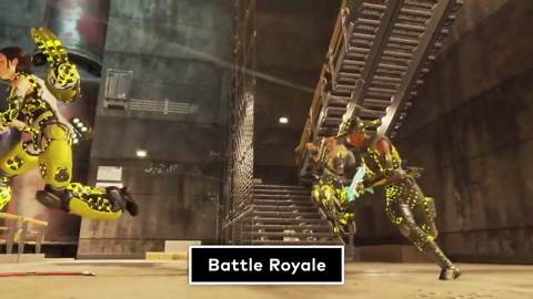 Apex Legends Official Nintendo Switch 2 Trailer Nintendo Direct Partner Showcase 2025