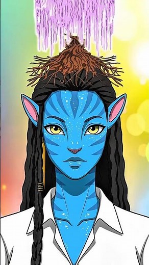 AVATAR COSPLAY | #avtar #movie #cosplay