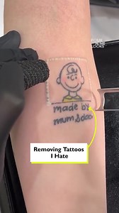 It needed to go! 🫢 | Four Nine Salon