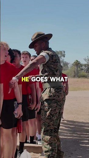 Delta Force Soldier Amazes His Instructor