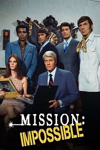 Mission: Impossible (1966-1973) Streaming - Where to Watch Online