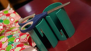 Is the wrapping paper cutter worth it?