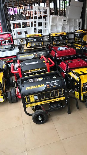 117 reactions · 55 shares | Price Of Generators, Fridge, Freezers, Home Theater Equipment In Benin City, Nigeria. #electronics | Edo CBC | Facebook