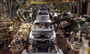 Up to 30% of British workers to be replaced in the robot revolution