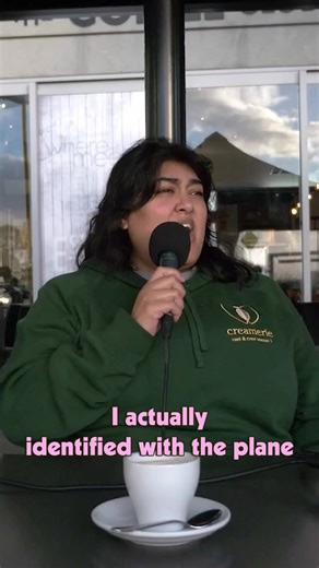 Cargo planes=a diversity win for mixed-race representation With @angelladravid #fastandfurious #worstidea #podcast | The Worst Idea of All Time