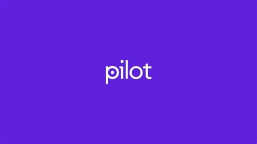 Pilot.com TV Spot, 'Bold'