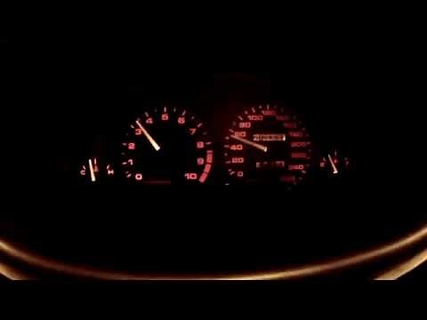 B20 Vtec Crossover and Torque/accel Demonstration.