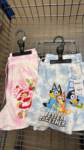 LOOK! I spotted these new women’s graphic fleece shorts and they are all so cute! 😍 How can I pick just one?!! I’ve got these all linked in my bio 🫶🏻 #walmart #walmartfashion #comfystyle | Walmart Gems
