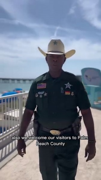 13K views · 246 reactions | Spring break is here! PBSO wants to...