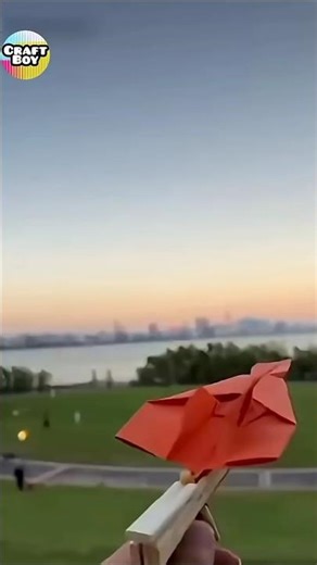 how to make jet plane • super fast • easy tutorial •