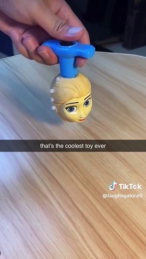 Amusing Toys That Bring Laughter