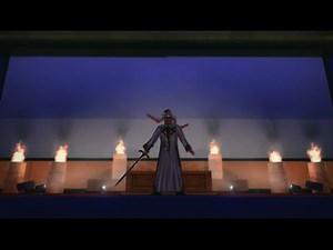 Dead Rising - Sean Fight (Cult Leader)