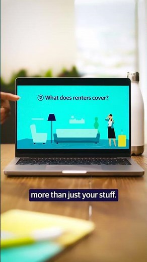 What do renters need to know about renters insurance?