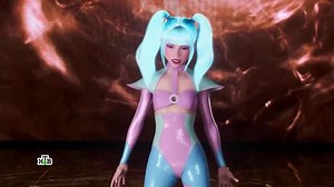 «Шоу Аватар» - суббота в 20:20 на НТВ