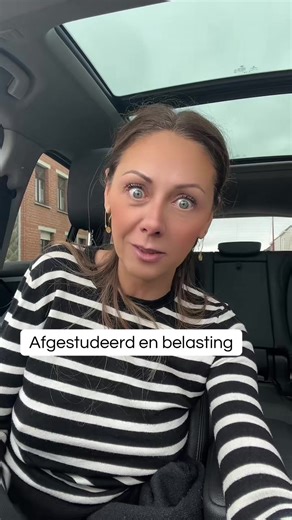 Antwoorden op @🦅 Download mijn e-book en voorkom dure verrassingen. Leer eindelijk hoe kosten, omzet en winst echt werken, hoe sociale bijdragen en btw berekend worden en hoe je slimmer onderneemt zonder stress. 💸 Een praktische gids voor eenmanszaken met antwoorden waar je meteen iets aan hebt. Geen vaag gedoe, gewoon duidelijke uitleg en toepasbare tips. Download het e-book Start to Business via de link in bio of op mijn website. #ondernemendevrouwen #ondernemen #eenmanszaak #bijberoep #stud