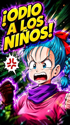 Dragon Ball Episode 1 - Part 3 "GOKU invites Bulma to his house" #goku #dragonball