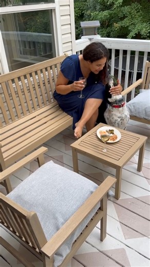 67K views · 173 reactions | Transform your yard with SpotOn Fence - the invisible solution for safe, happy pets! Use discount code, HOMEDOG for $75 off: https://spotonvirtualfence.sjv.io/EKom6Q #sponsored by SpotOn Fence | Hometalk | Facebook