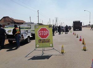 Over 500 road deaths recorded since the beginning of December