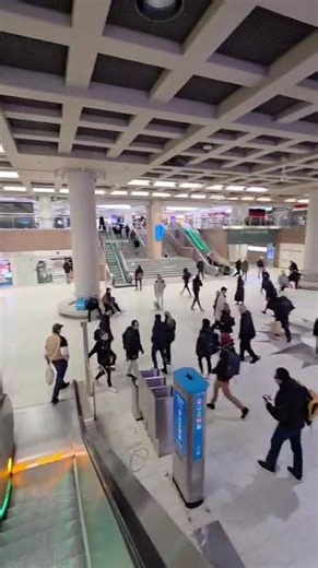 “Finland Train System | Short Tour 🇫🇮🚆”