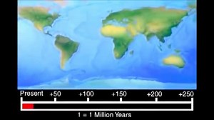 Come sarà la Terra tra 250 milioni di anni: ecco "Pangea Ultima"