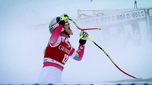 26K views · 500 reactions | Lindsey Vonn is BACK and trying to add another great event to her incredible comeback. Watch her in the FIS Alpine World Cup tomorrow night at 9 PM ET on NBCSN! | NBC Olympics & Paralympics | Facebook