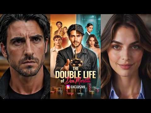 The Double Life of Don Moretti Full Episodes | Drama Series 2026 | Plot Summary & Facts
