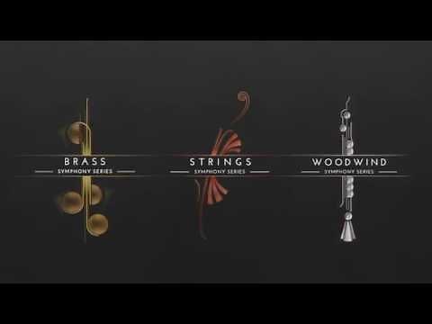 The SYMPHONY SERIES | Native Instruments