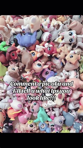 (Pics are not mine btw) #lps #lpstiktok #fyp #lpspopular #lpscommunity