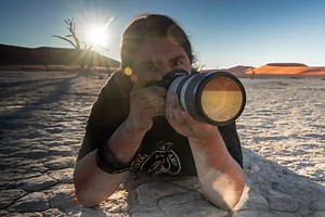 Basic Photography (Part 1 of 6): Introduction to Photography | Sponsored by Sony