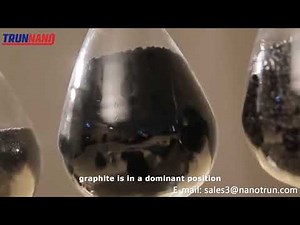 Why Do We Use Graphite as Lithium-ion Battery Anode Materials?