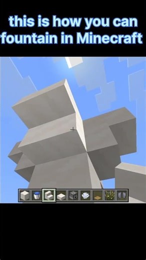 this is how you can make Minecraft #minecraftshorts #activites