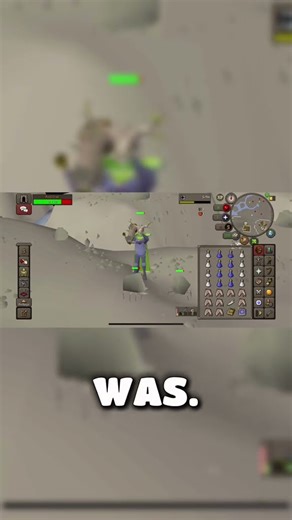 OSRS Defence Pure #osrs #runescape #osrspure