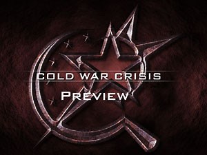 CWC Preview news - Cold War Crisis mod for C&C: Generals Zero Hour