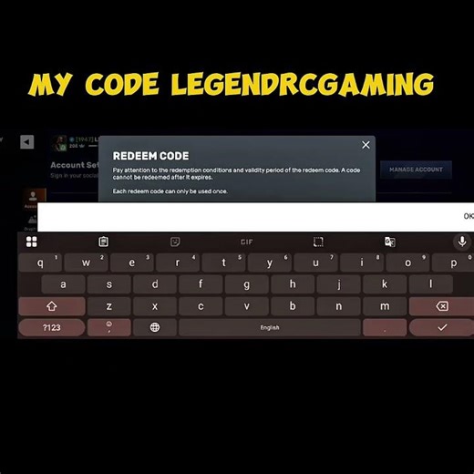 Flex city new redeem code Free car gold 100% working #legendrcgaming #flexcity
