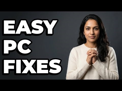 How Do You Find Fixes for Common Computer Issues?