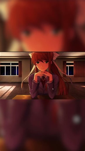 The Strangest DDLC Mod Ever