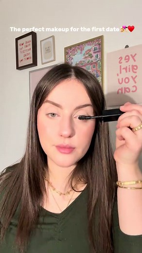 First Date Makeup Tutorial: Look Stunning Instantly