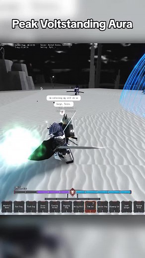 Best Voltstanding in Roblox - How to Get Voltstanding and More!