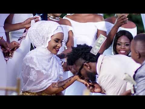 Bisa Kdei ft Mic Flammez - Asew (Official Audio)