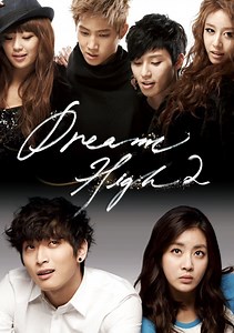 Dream High Season 2 (2012), Watch Full Episodes Online on TVOnic