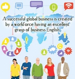 Pros and cons of letting English remain the international language for business