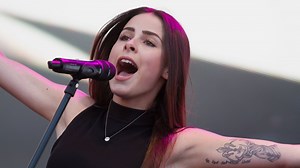 Lena Meyer-Landrut sagt Konzert-Tournee ab