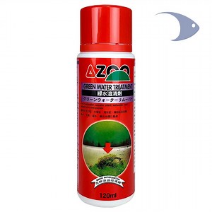 AZOO Green Water Remover nº1