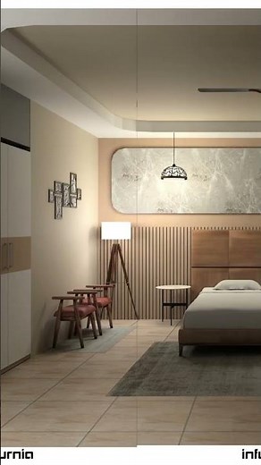 Rendering with Infurnia