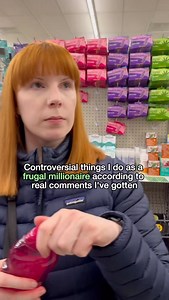 52K views · 17K reactions | Reposting my top 5 videos of 2025 – #3. Only the internet could make living below your means controversial  #frugalliving #personalfinance #financialfreedom | Hey Friend, It's Em | Facebook