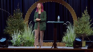 2.3K views · 34 reactions | ICA Church Online Service | Dec 7, 2025 | 9:30AM Service | International Christian Assembly, Hong Kong | Facebook